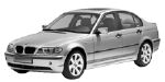 BMW E46 P03AE Fault Code