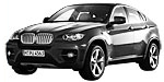 BMW E71 P03AE Fault Code
