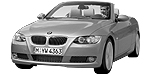 BMW E93 P03AE Fault Code